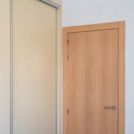 Apartamento Coqueto Malaga Exterior photo
