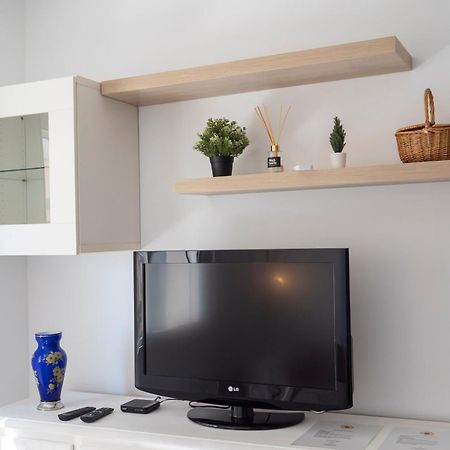 Apartamento Coqueto Malaga Exterior photo