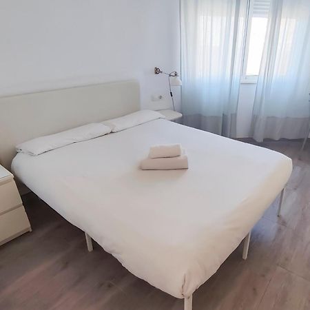 Apartamento Coqueto Malaga Exterior photo