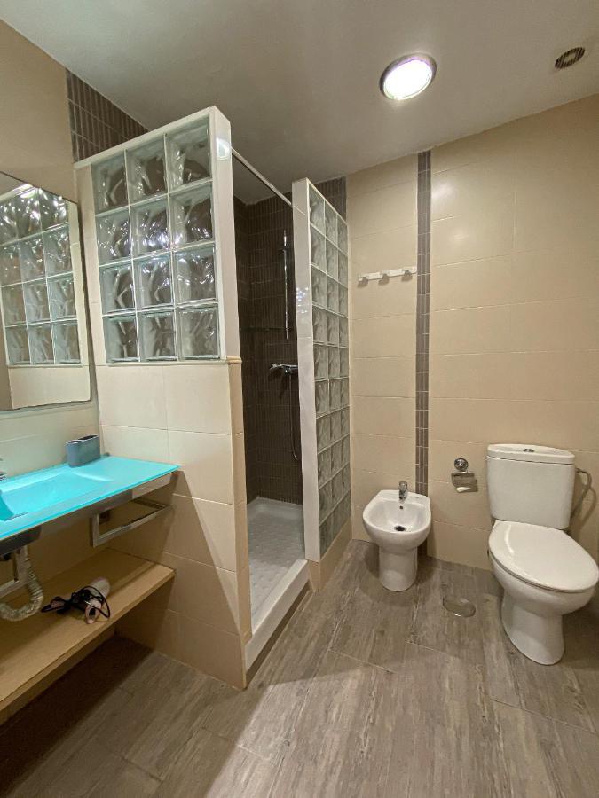 Apartamento Coqueto Malaga Exterior photo