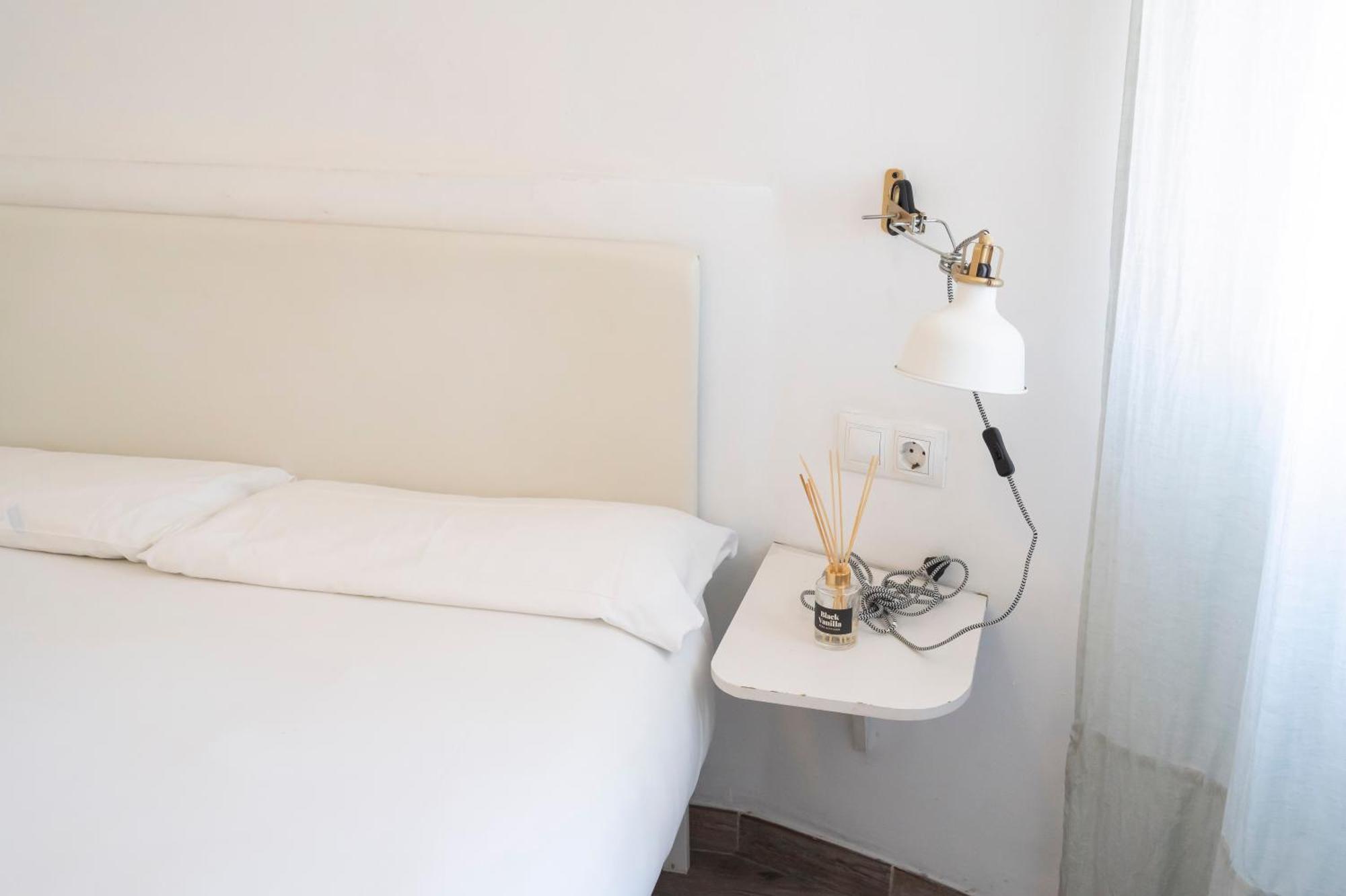 Apartamento Coqueto Malaga Exterior photo