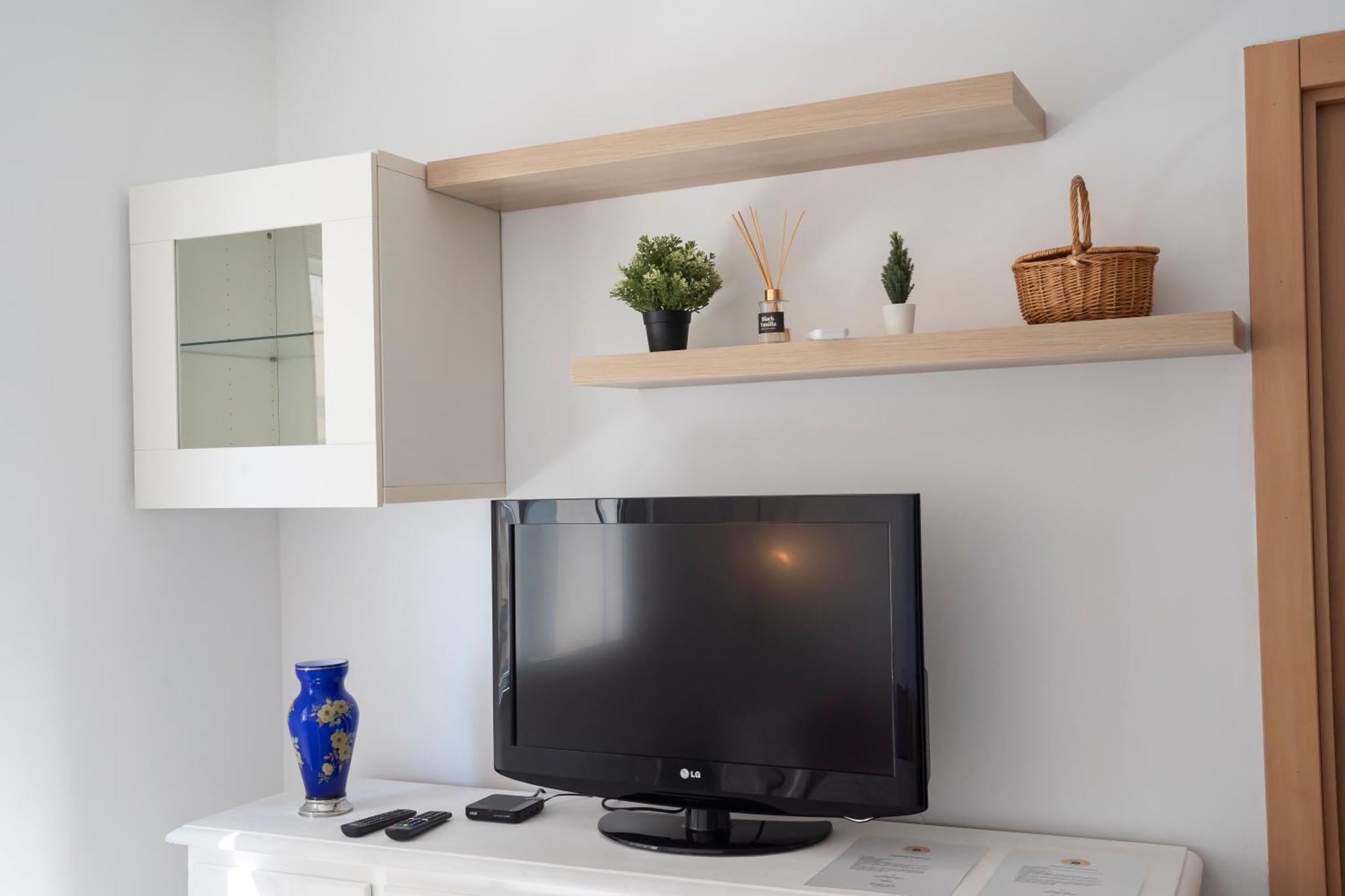 Apartamento Coqueto Malaga Exterior photo