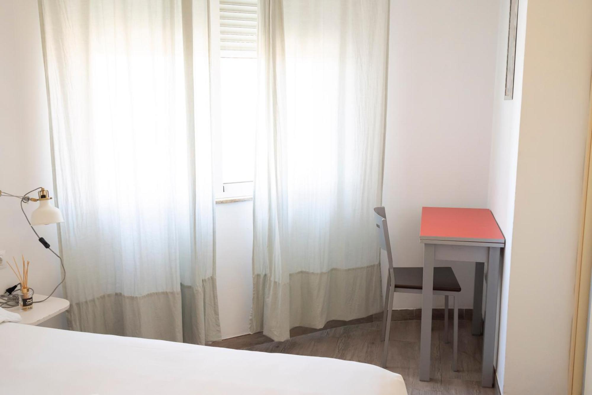 Apartamento Coqueto Malaga Exterior photo